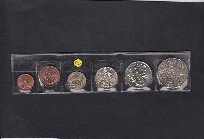 Beschrijving: 88 Cent set(6)